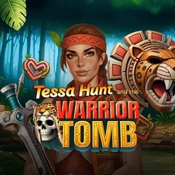 Tessa-Hunt-and-the-Warrior-Tomb